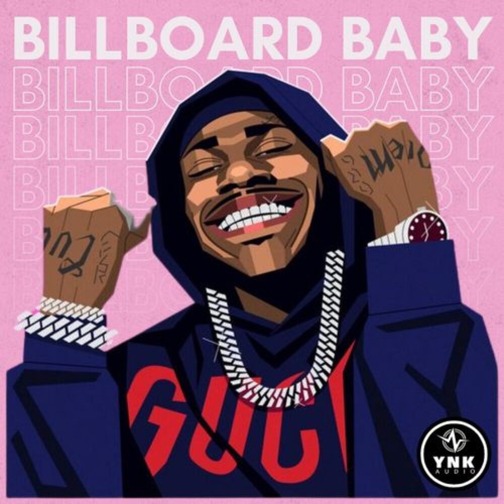 Billboard Baby
