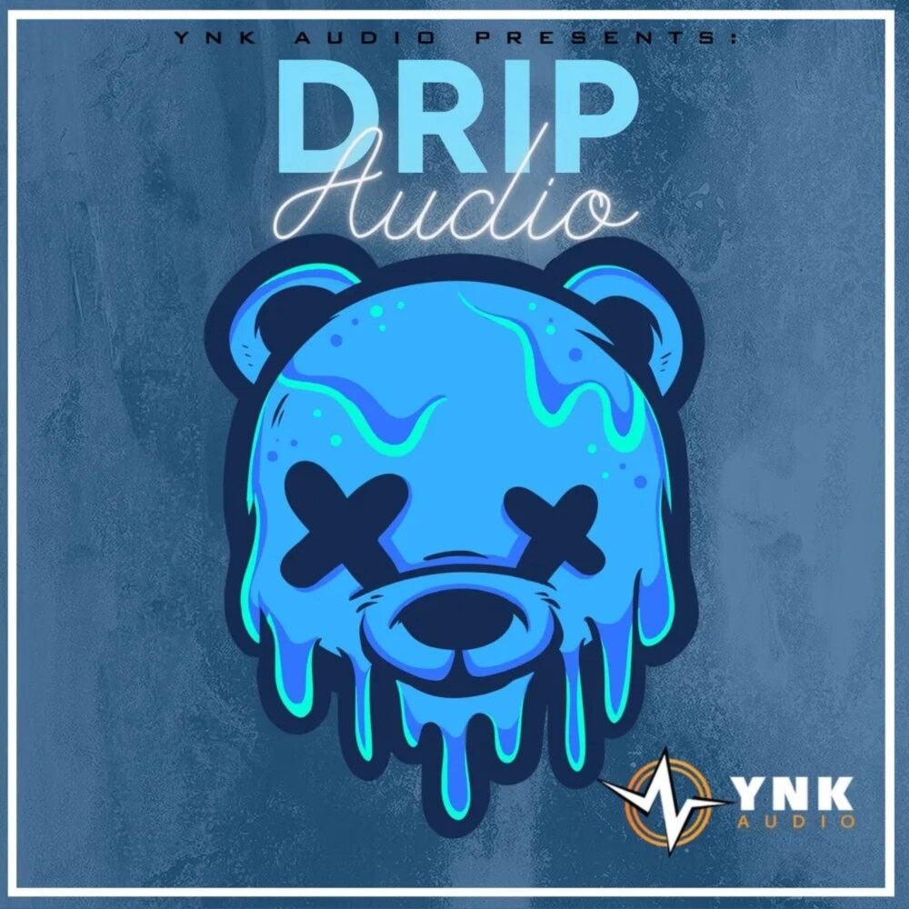 Drip Audio
