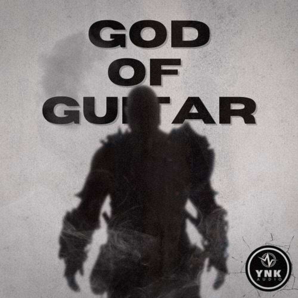 God Of Guitar