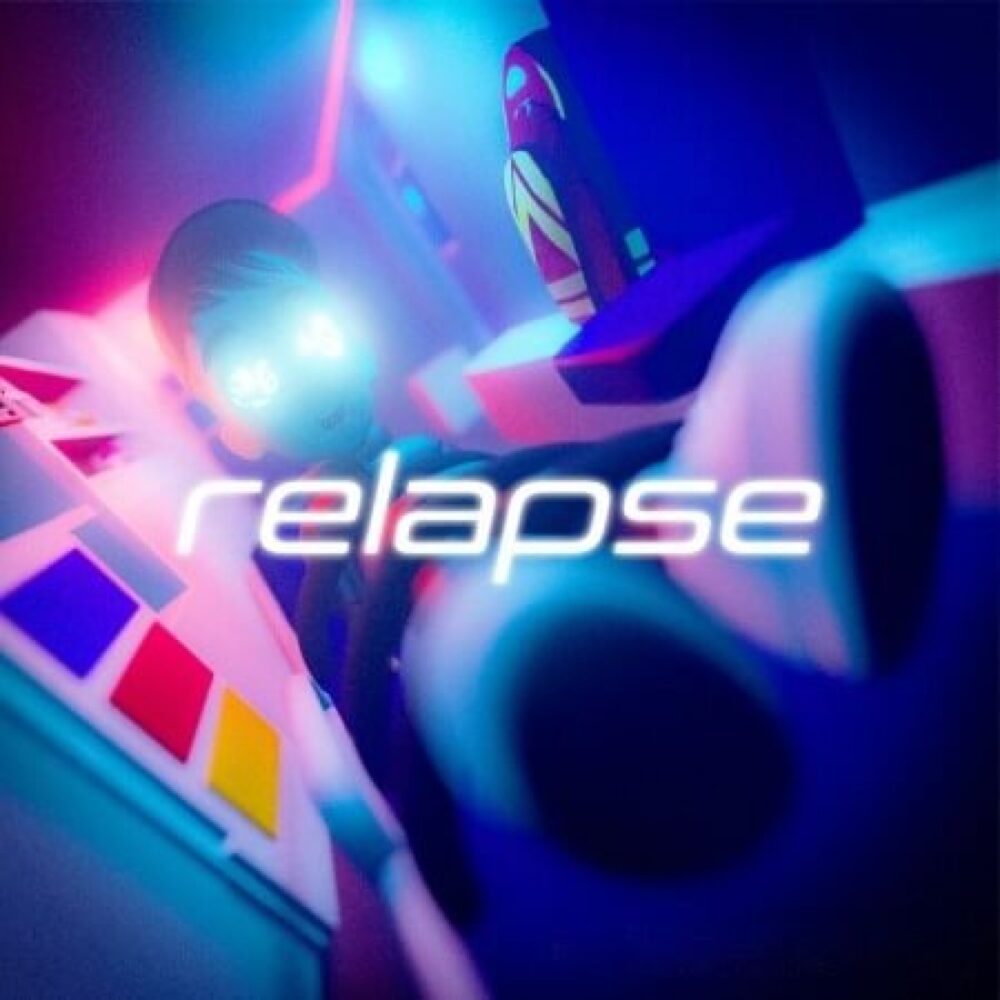 Relapse Drum Kit