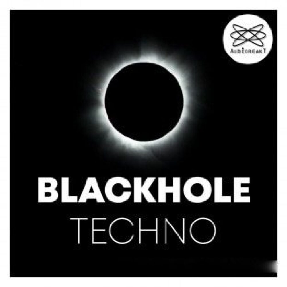 BlackHole Techno