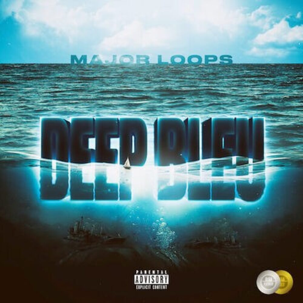 Deep Bleu
