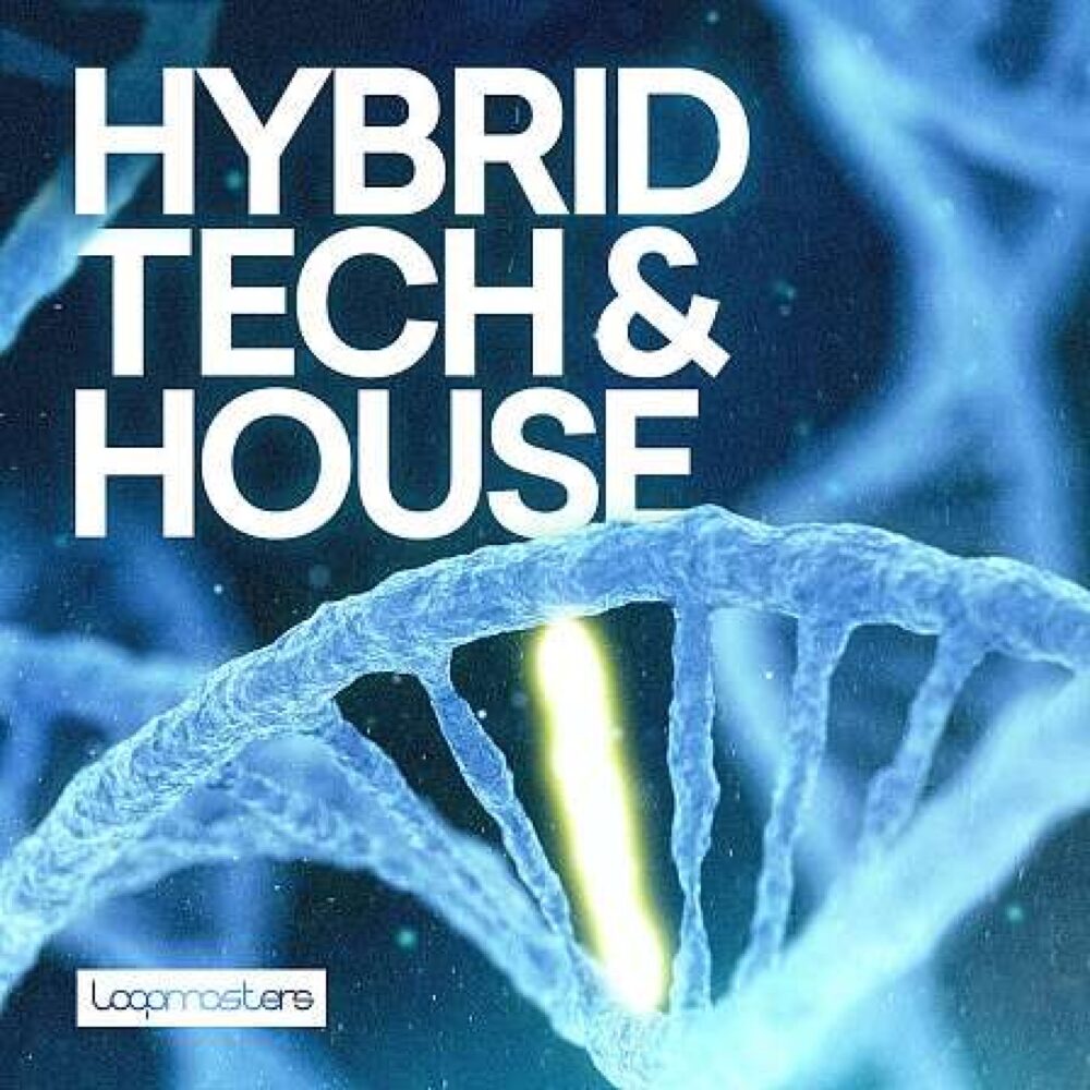 Hybrid Tech And House