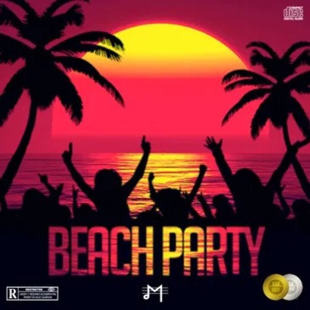 Beach Party