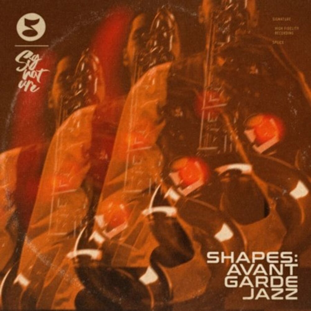 Shapes Avant Garde Jazz