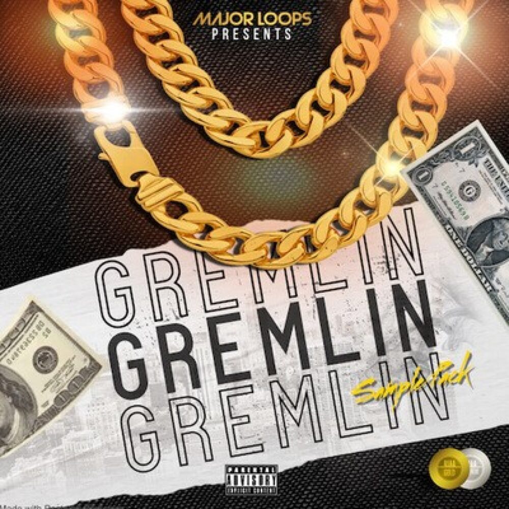 Gremlin Sample Pack