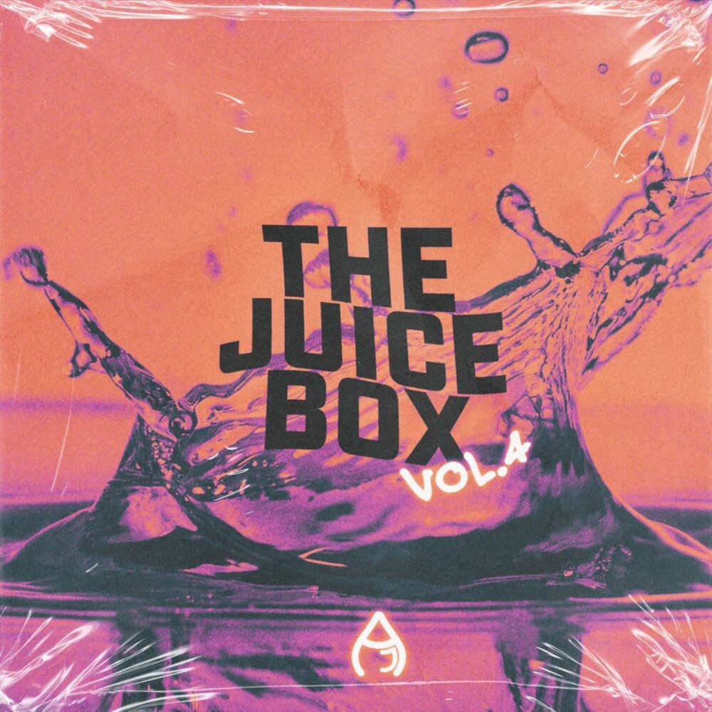 The Juice Box Vol 4