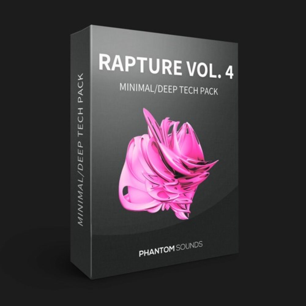 Rapture Vol 4