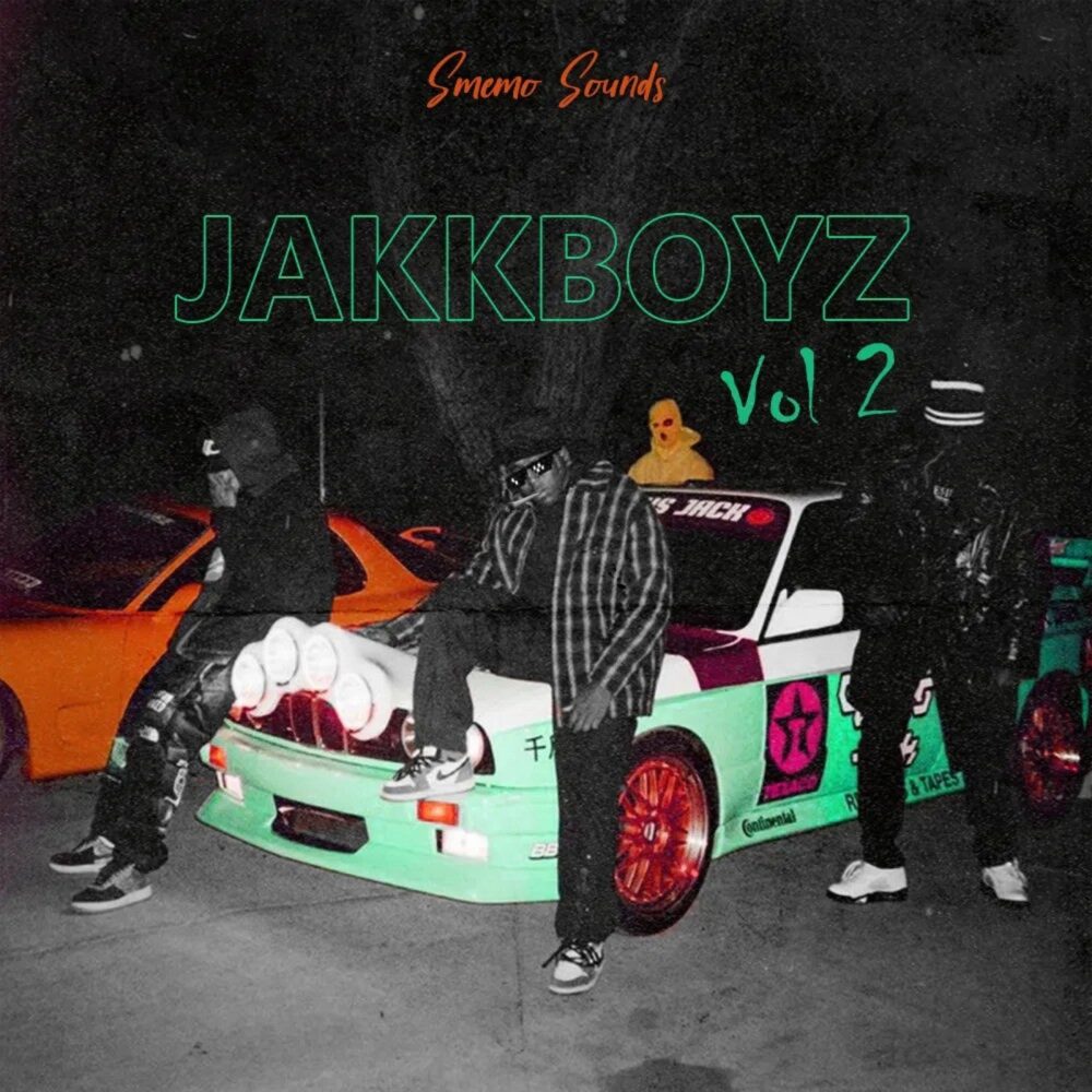 Jakkboyz Vol 2