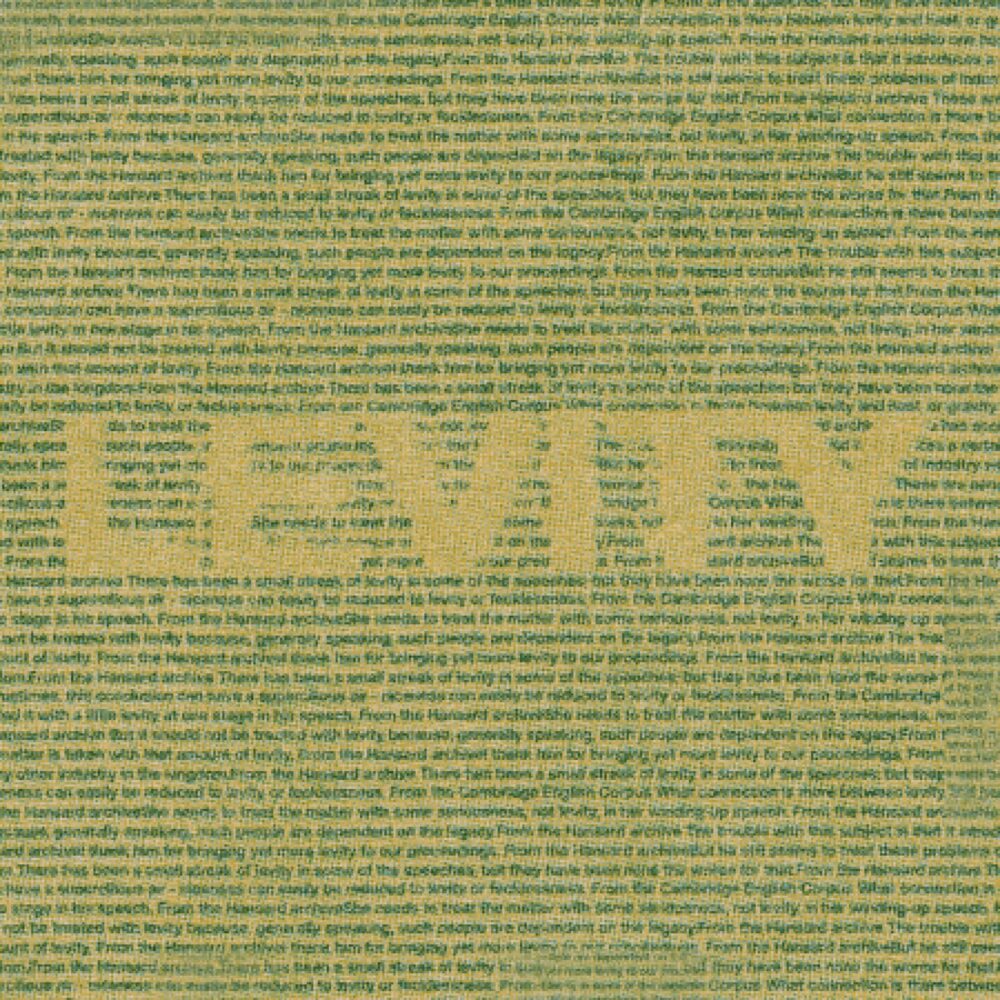 Levity Kit Vol 1 (Deluxe Edition)