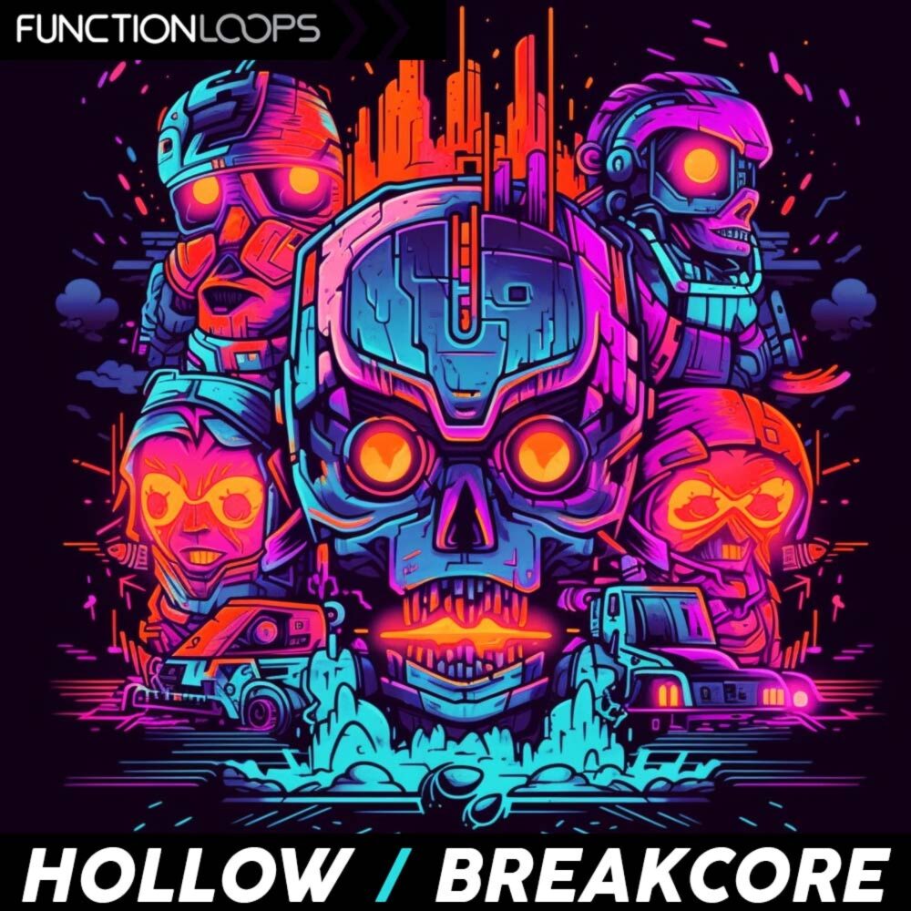 Hollow Breakcore