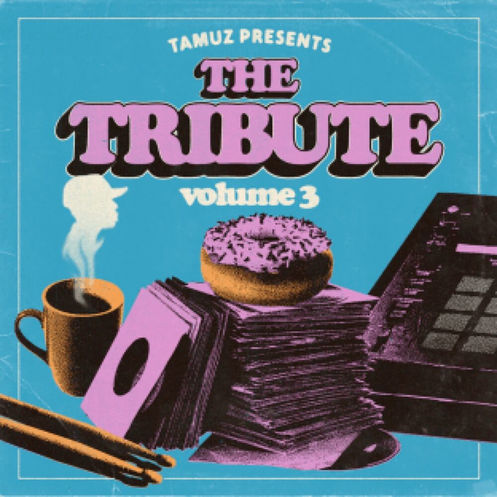 The Tribute Vol 3