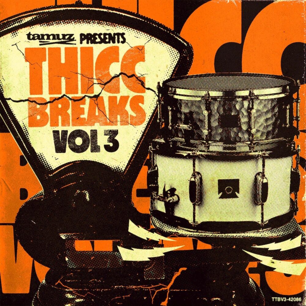 THICC Breaks Vol 3