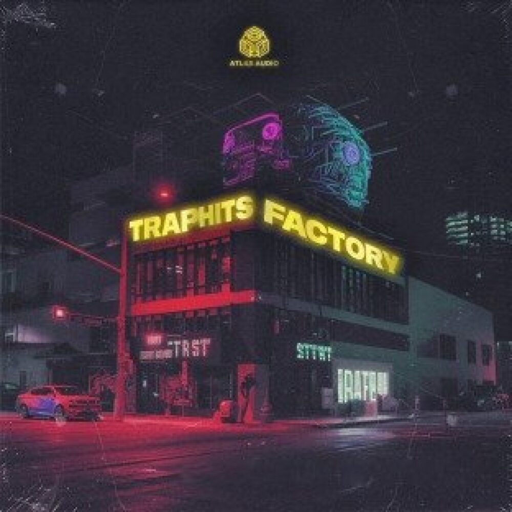Trap Hits Factory