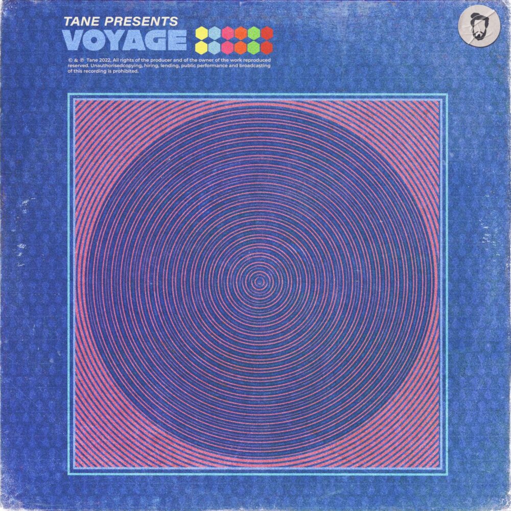 Tane Voyage