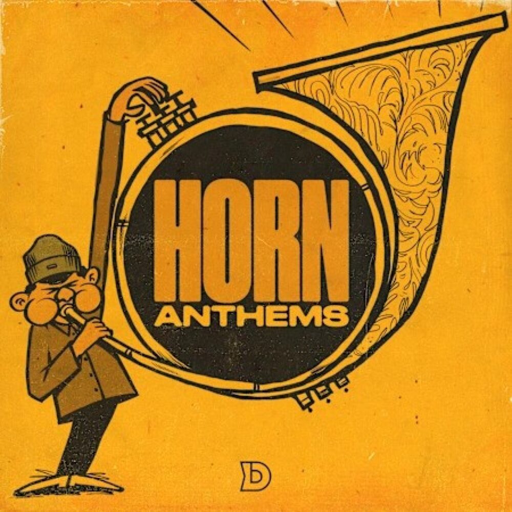 Horn Anthems Vol 1