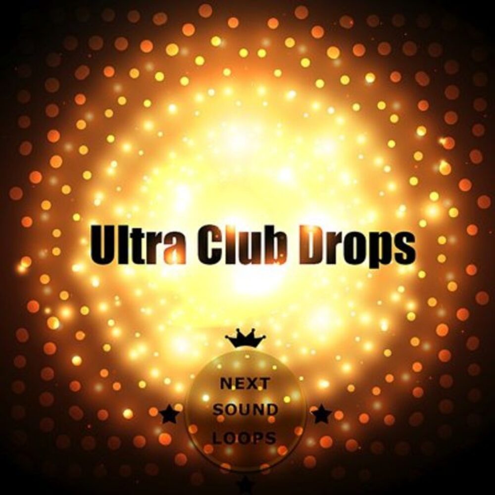 Ultra Club Drops