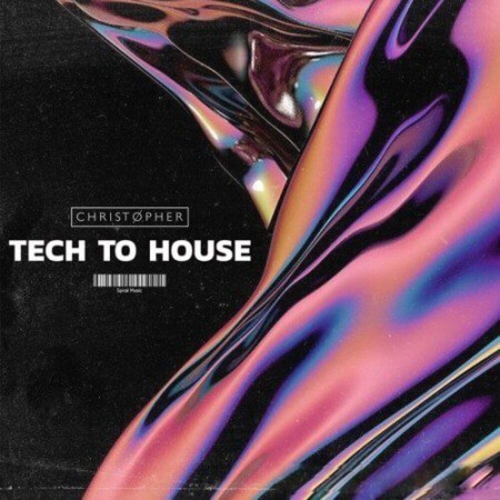 Tech To House Sample Pack
