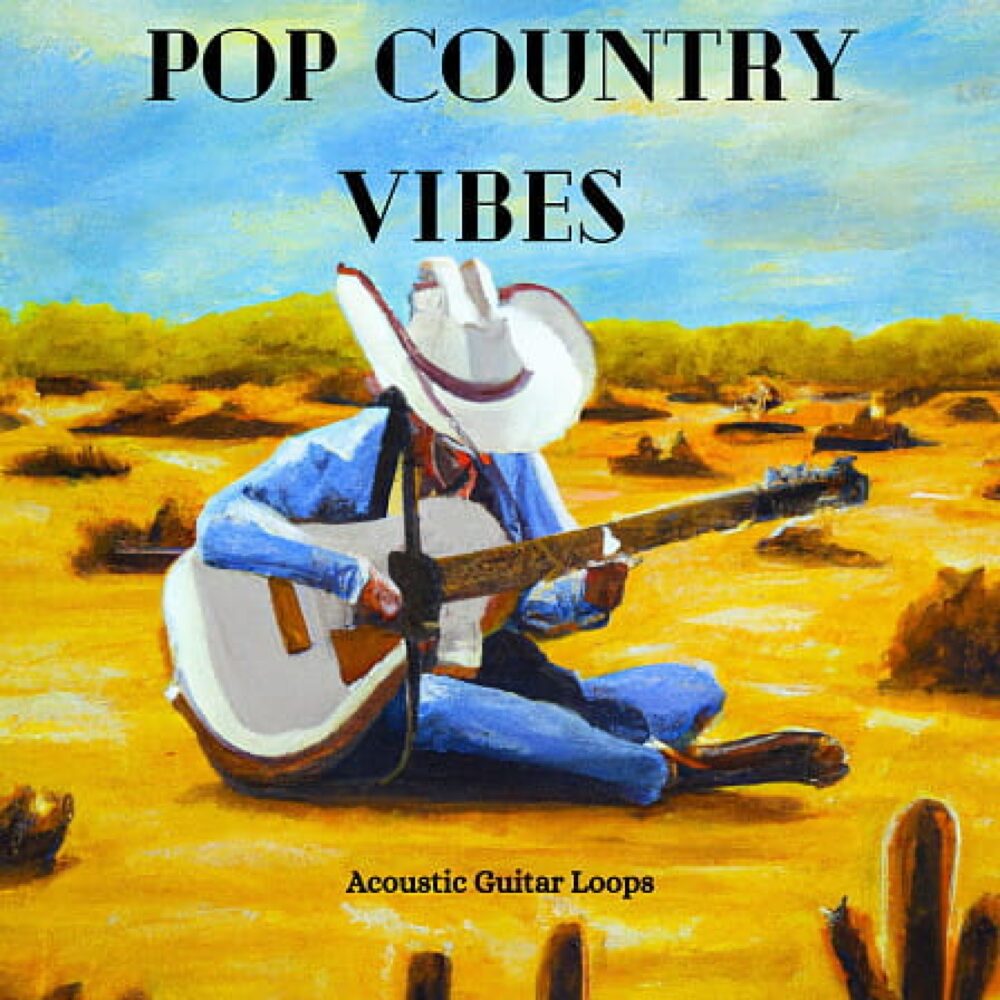 Pop Country Vibes