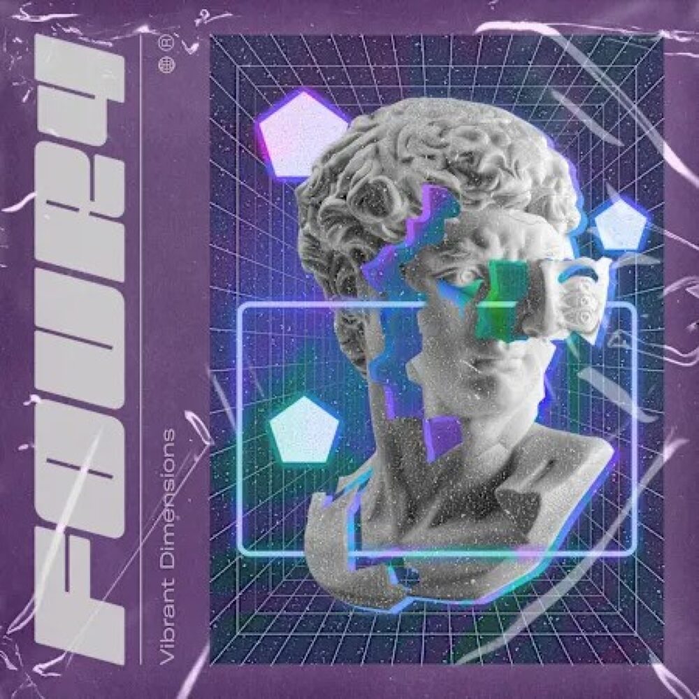 Vibrant Dimensions Melodic House