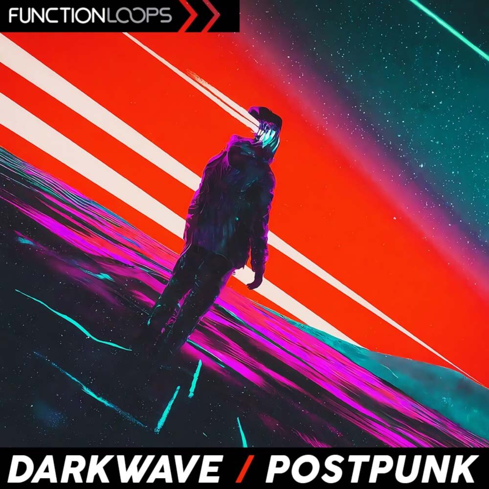 Darkwave Postpunk