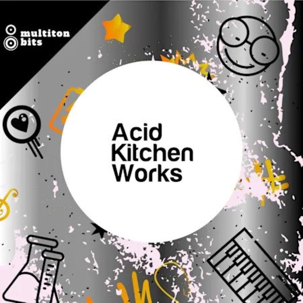 Acid Kitchen Works