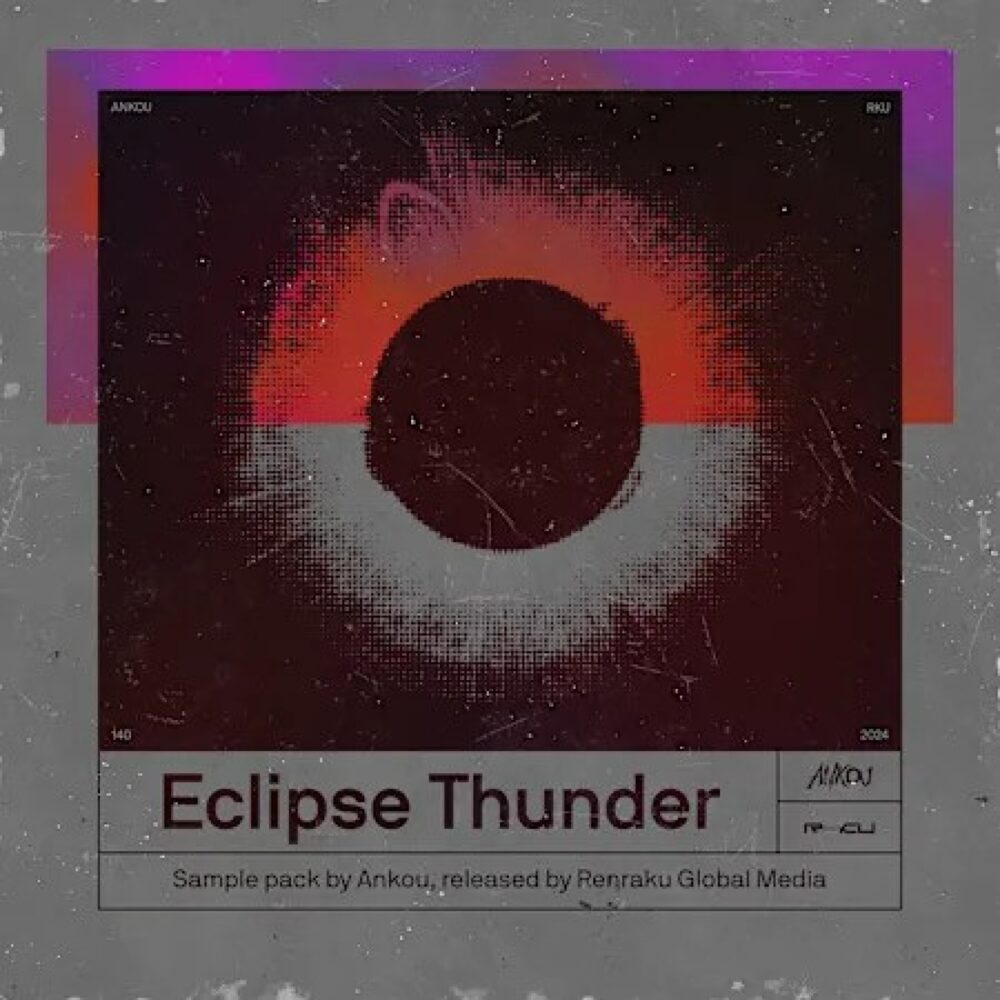 Eclipse Thunder
