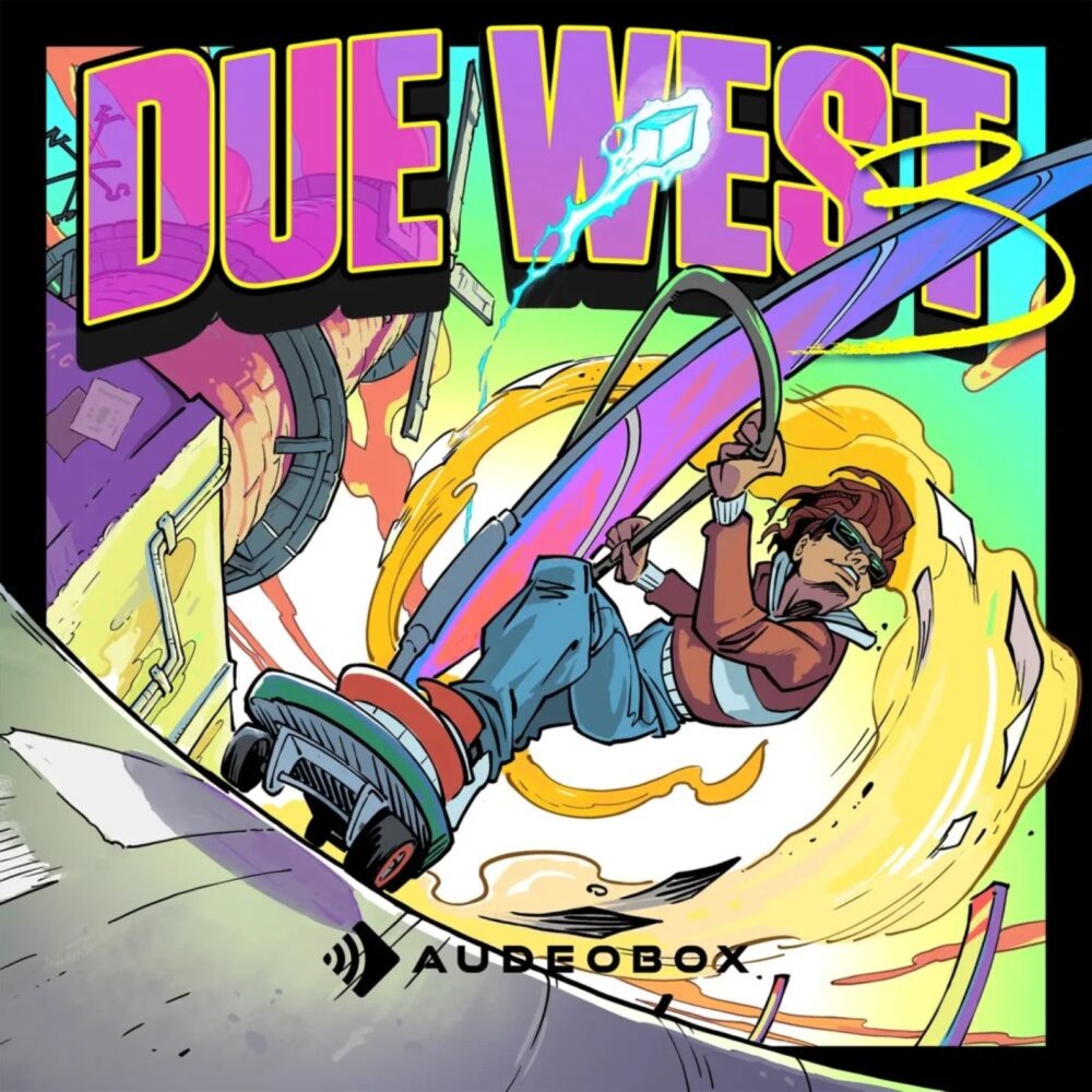 Due West 3