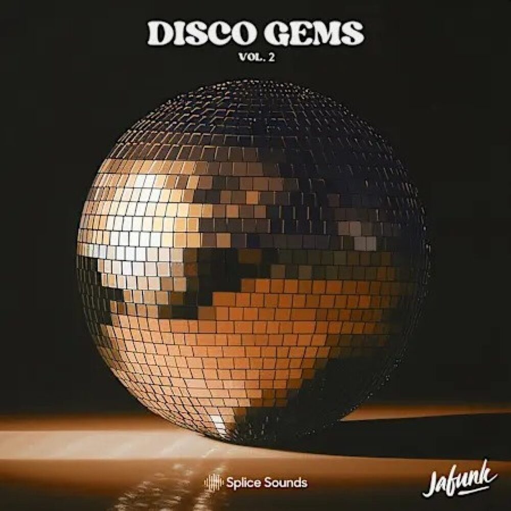 Jafunks Disco Gems Vol 2
