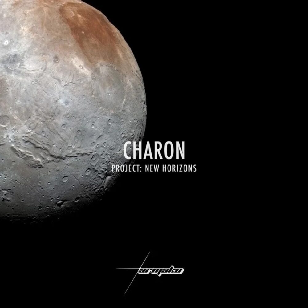 Charon Sample Pack