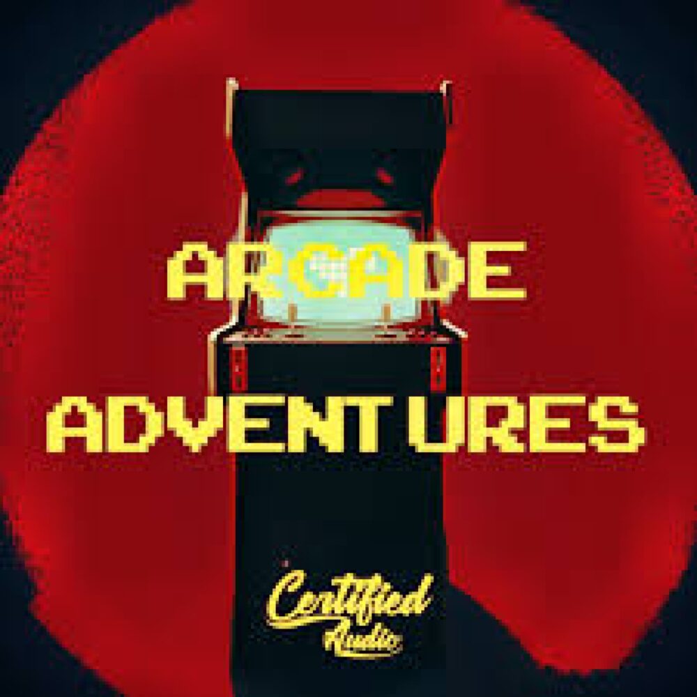 LLC Arcade Adventures
