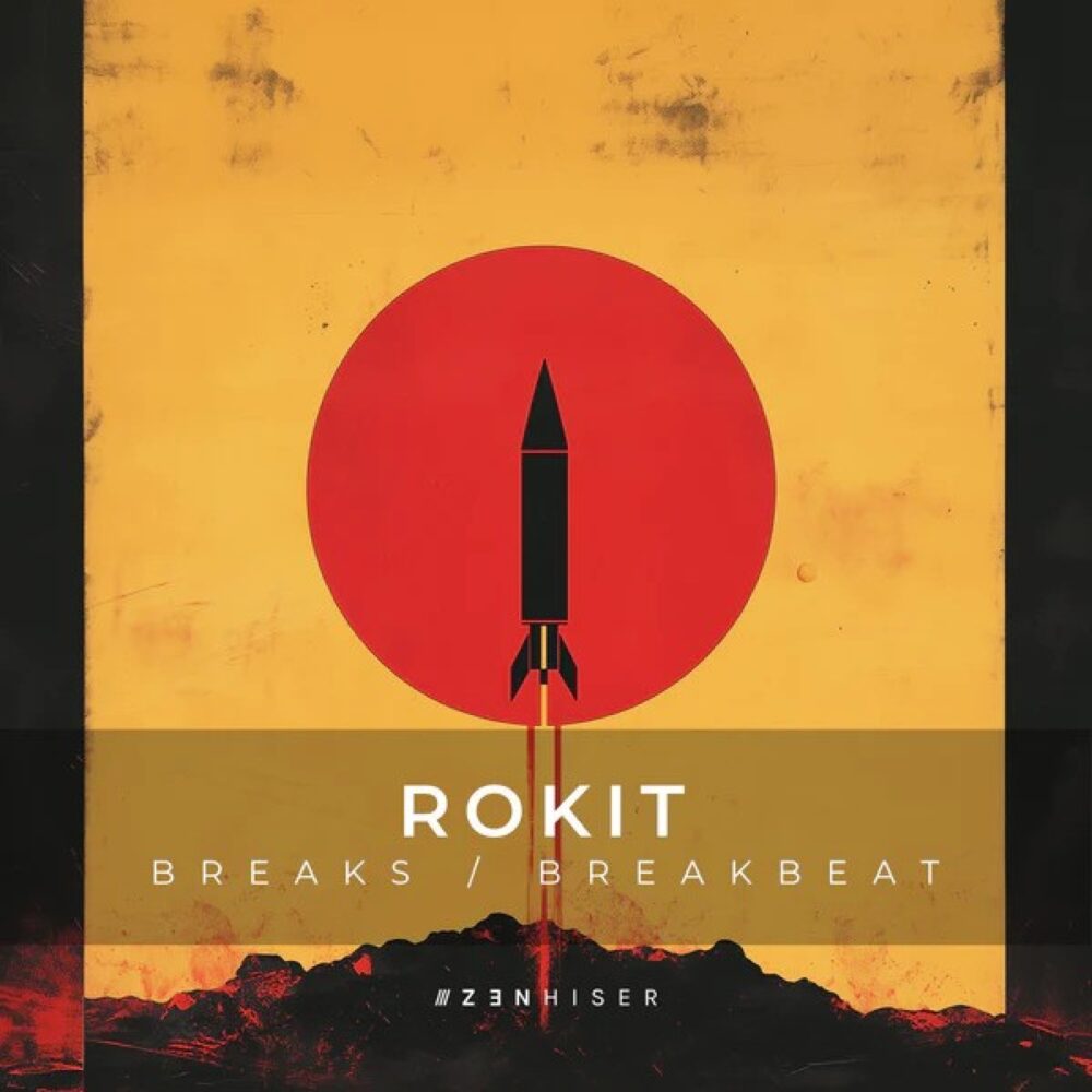 Rokit Breaks