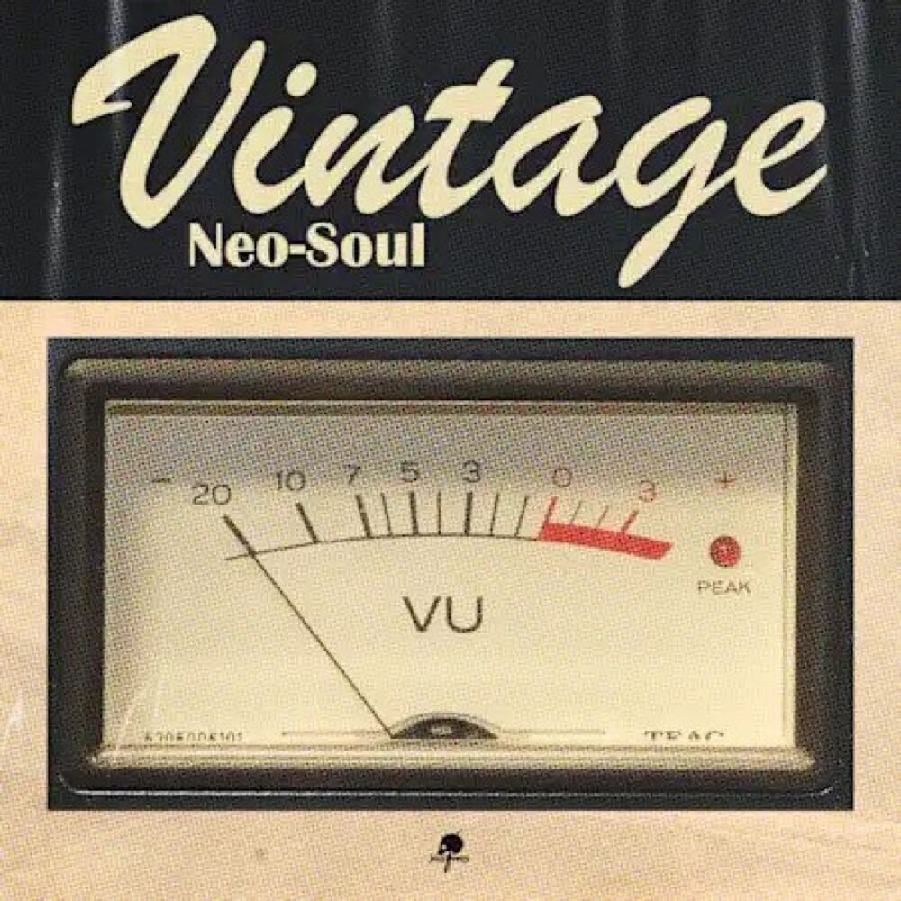 Vintage Neo-Soul