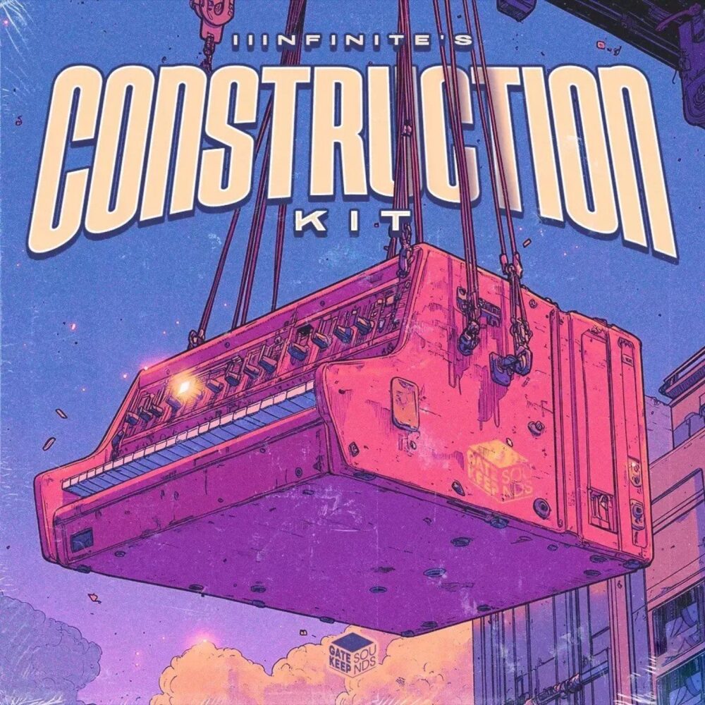 The Construction Kit