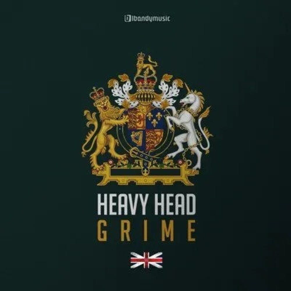 Heavy Head Grime