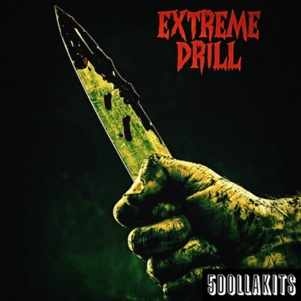 Extreme Drill