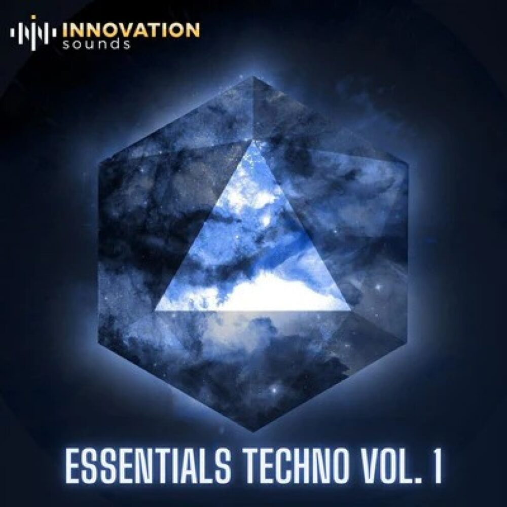Essentials Techno Vol 1