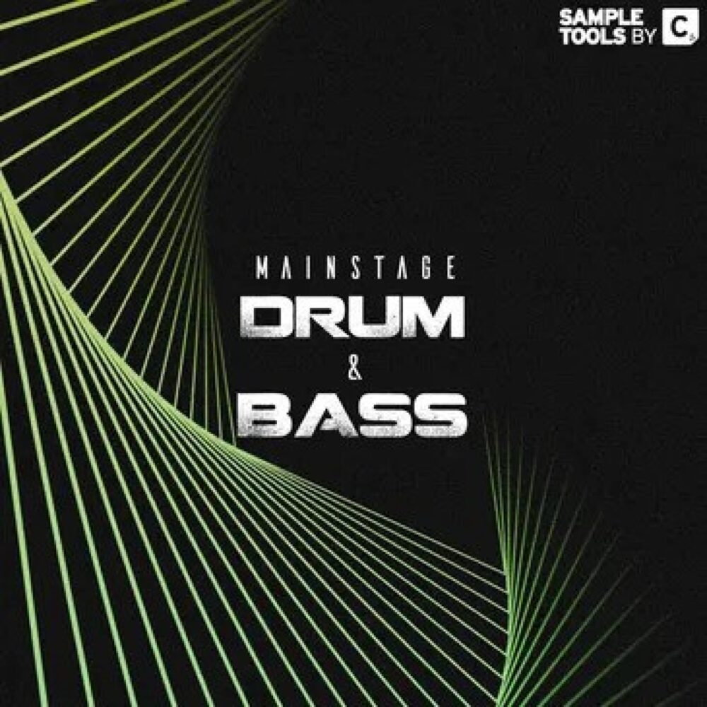Mainstage Drum And Bass