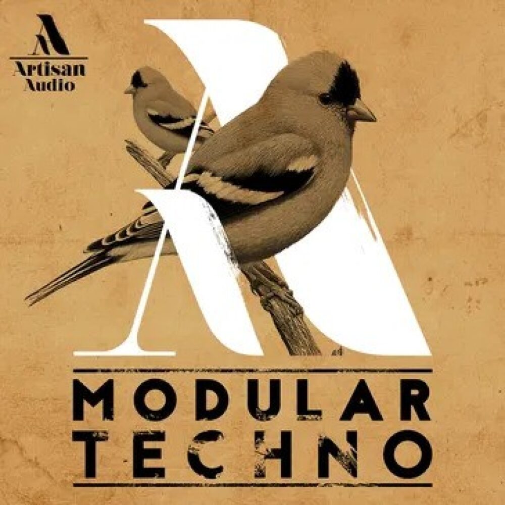 Modular Techno
