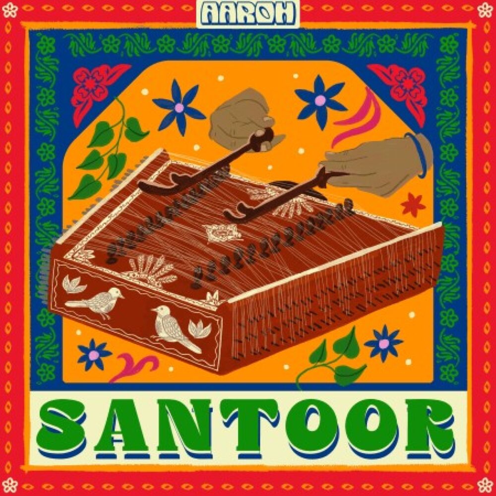 Santoor