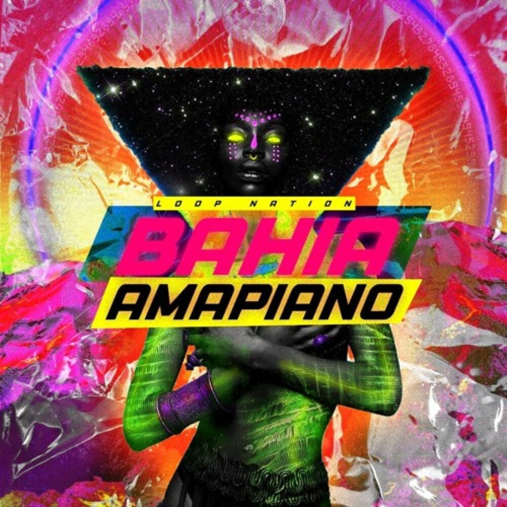 Bahia Amapiano