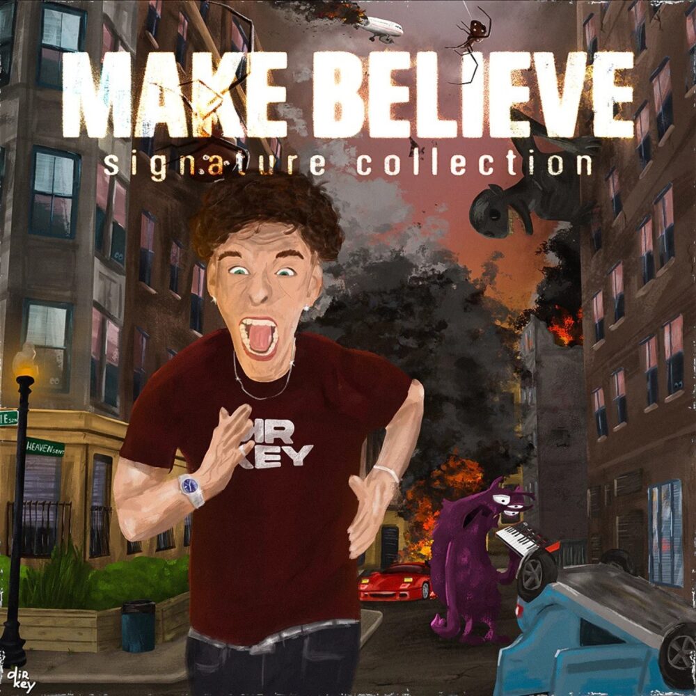 Make Believe