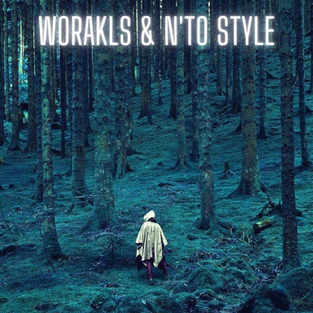 Worakls And N'to Style