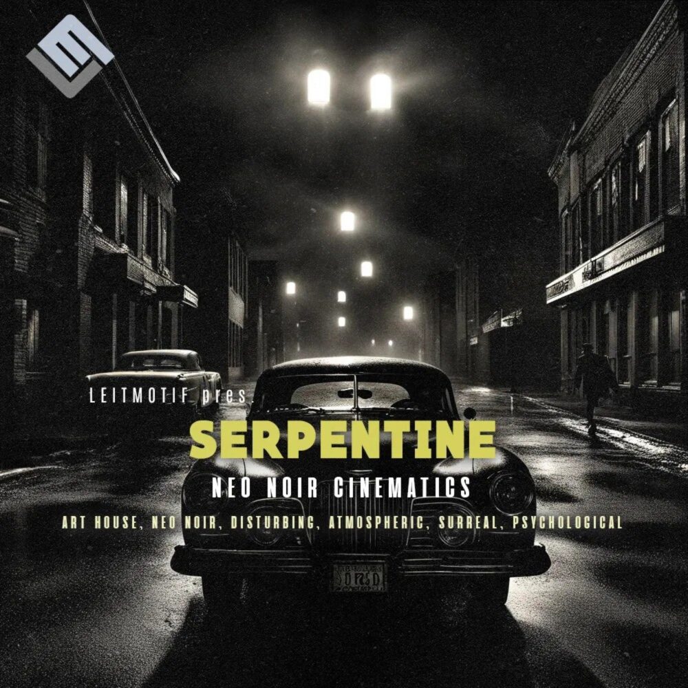 Serpentine Neo Noir Cinematics