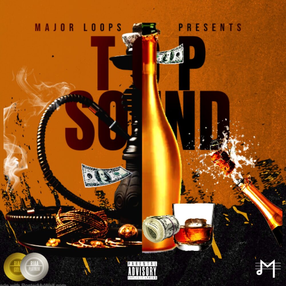 Major Loops Top Sound