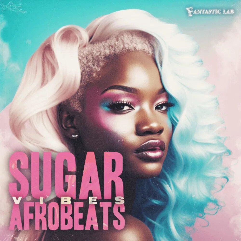Sugar Vibes Afrobeats