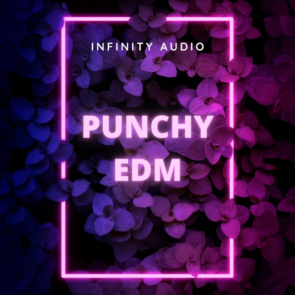 Punchy EDM