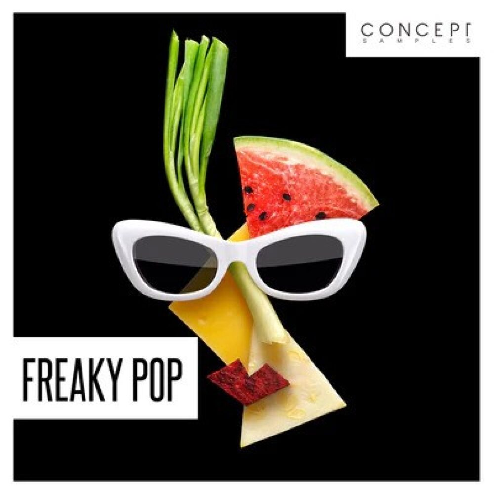 Freaky Pop