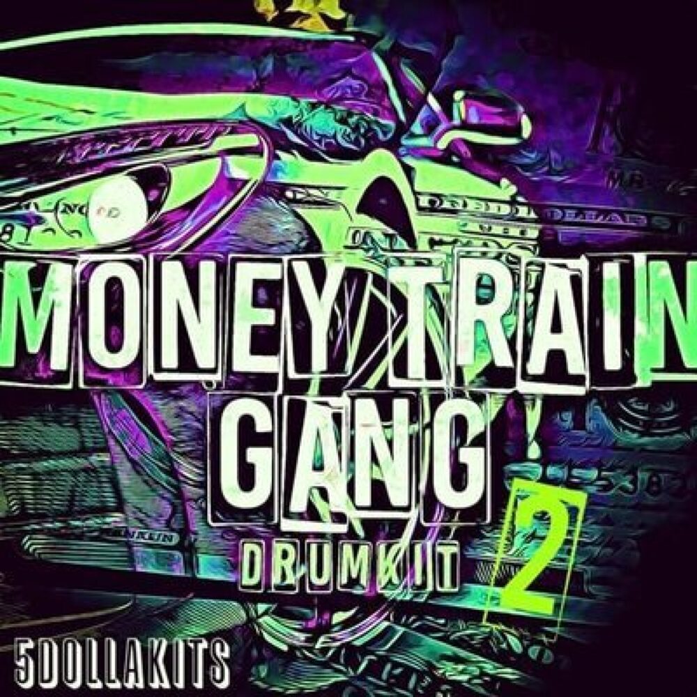 Money Train Gang 2