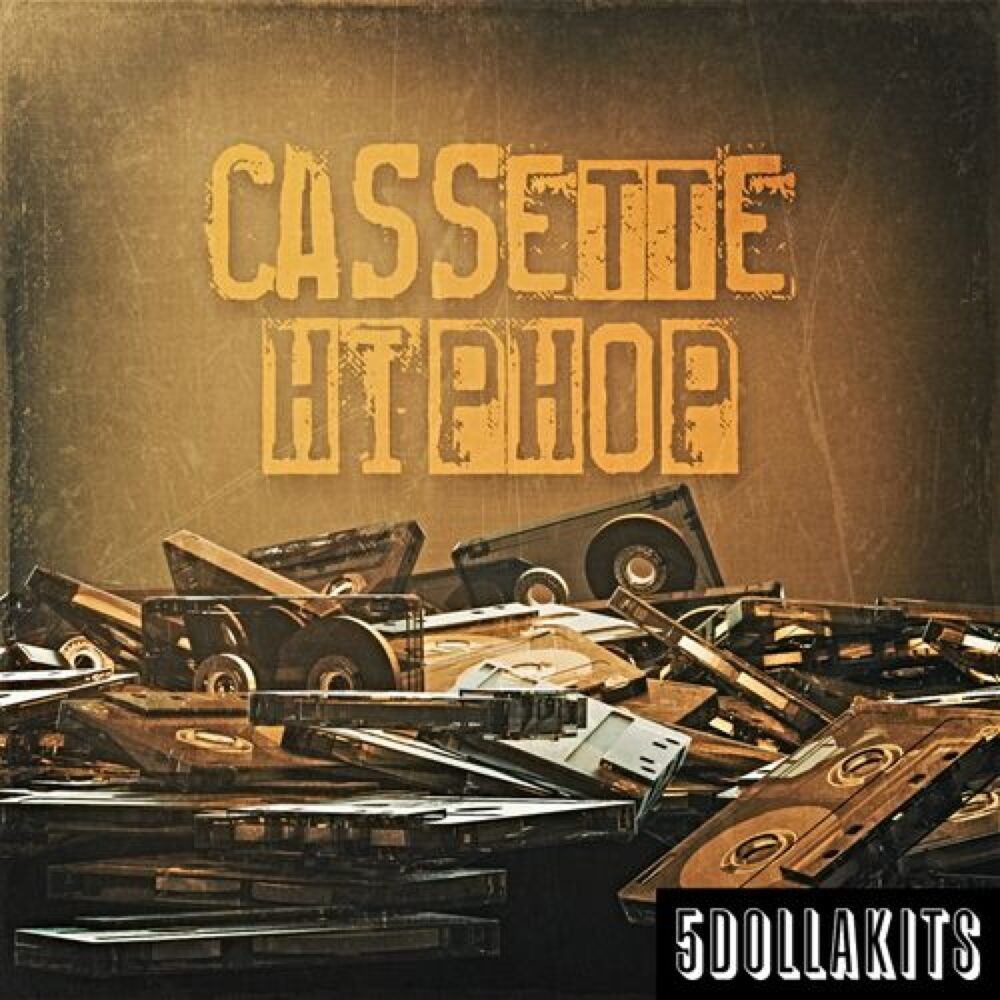 Cassette Hip Hop